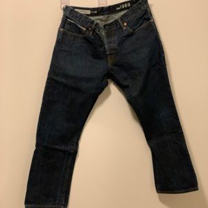 Gap Jeans 1969